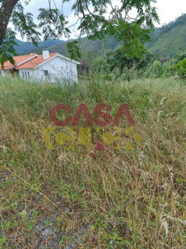 Terreno T3 Venda em Águas Belas,Ferreira do Zêzere