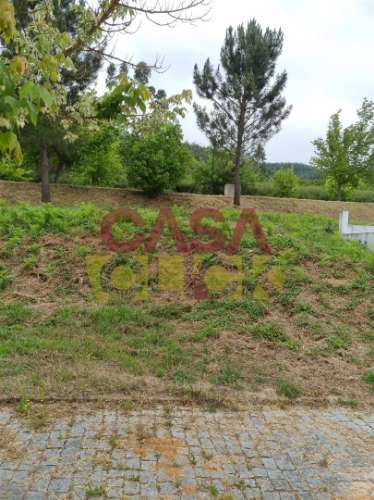 Terreno T3 Venda em Águas Belas,Ferreira do Zêzere