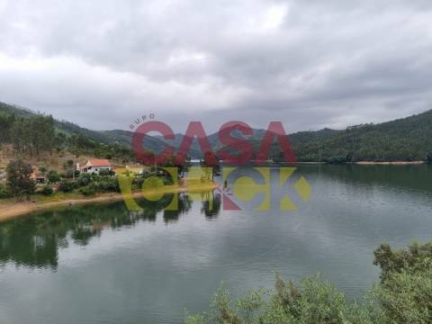 Terreno T3 Venda em Águas Belas,Ferreira do Zêzere
