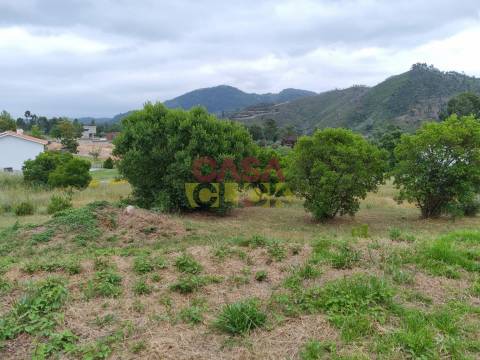 Terreno T3 Venda em Águas Belas,Ferreira do Zêzere