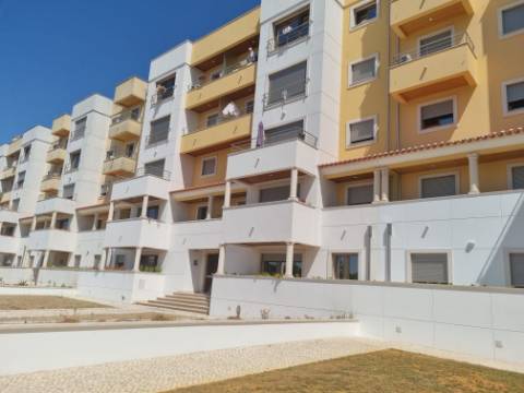 Apartamento T2 Venda em Tomar (São João Baptista) e Santa Maria dos Olivais,Tomar