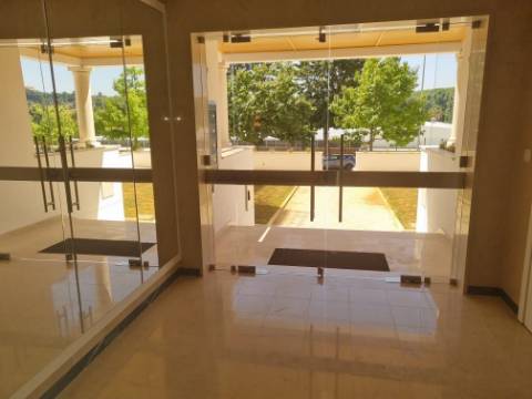 Apartamento T2 Venda em Tomar (São João Baptista) e Santa Maria dos Olivais,Tomar