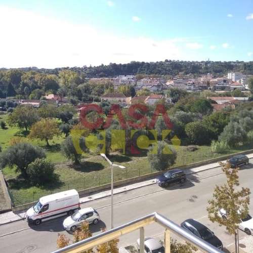 Apartamento T2 Venda em Tomar (São João Baptista) e Santa Maria dos Olivais,Tomar