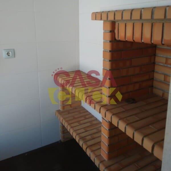 Apartamento T2 Venda em Tomar (São João Baptista) e Santa Maria dos Olivais,Tomar