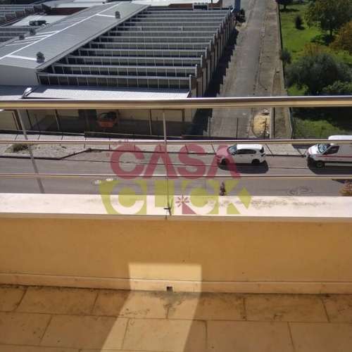 Apartamento T2 Venda em Tomar (São João Baptista) e Santa Maria dos Olivais,Tomar