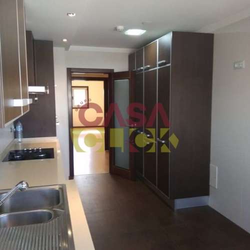 Apartamento T2 Venda em Tomar (São João Baptista) e Santa Maria dos Olivais,Tomar