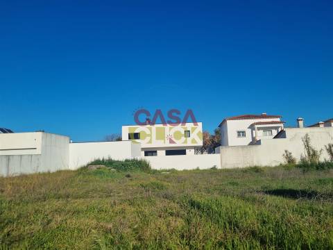 Lote de Terreno T4 Venda em Riachos,Torres Novas