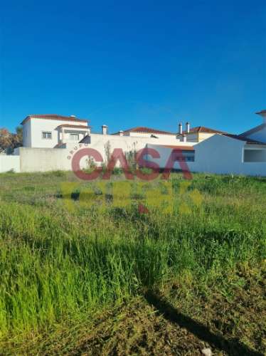 Lote de Terreno T4 Venda em Riachos,Torres Novas