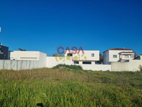 Lote de Terreno T4 Venda em Riachos,Torres Novas