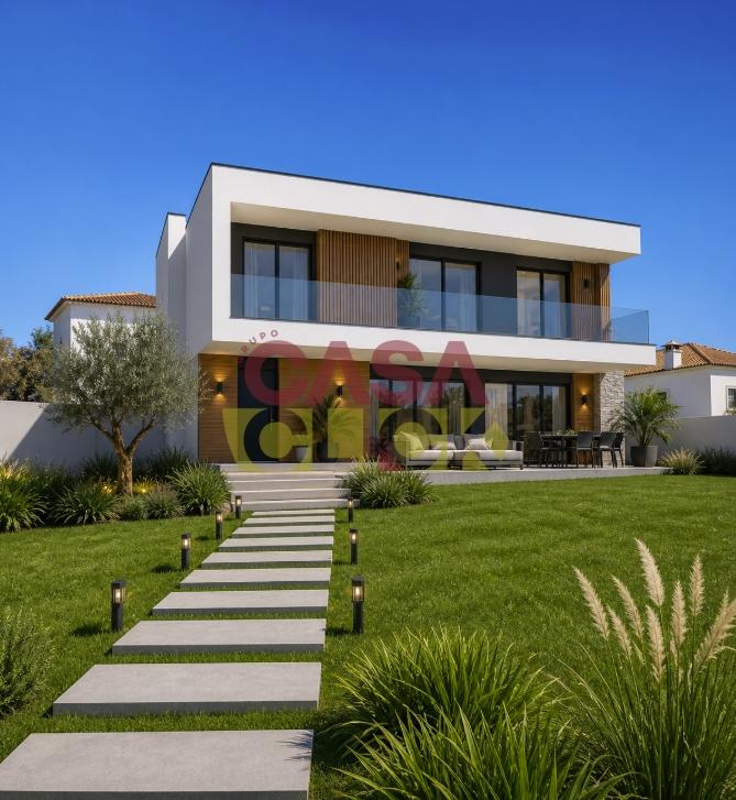 Lote de Terreno T4 Venda em Riachos,Torres Novas