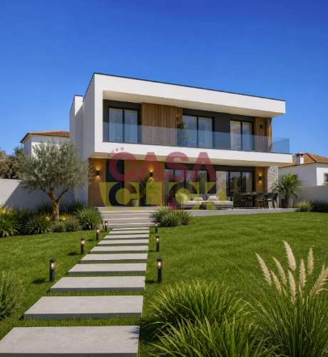 Lote de Terreno T4 Venda em Riachos,Torres Novas