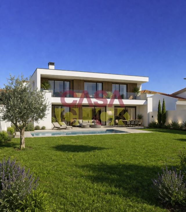 Lote de Terreno T4 Venda em Riachos,Torres Novas