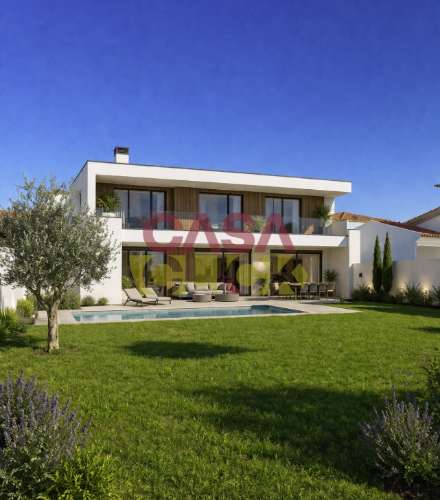Lote de Terreno T4 Venda em Riachos,Torres Novas