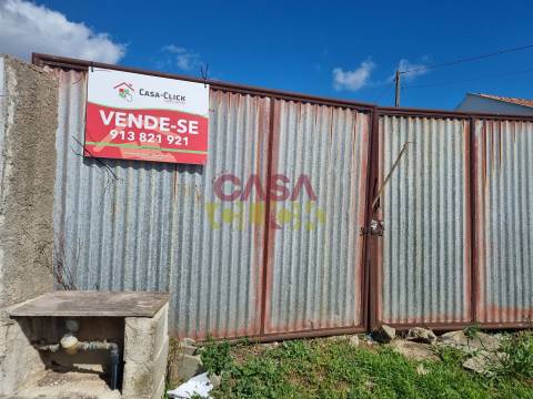 Terreno T3 Venda em Riachos,Torres Novas