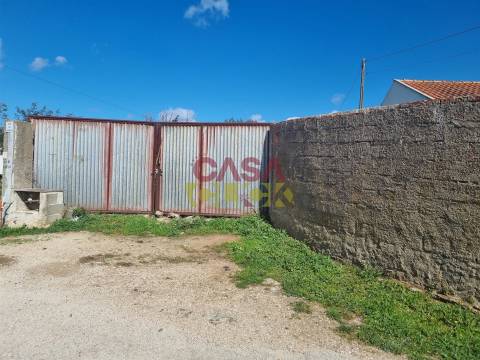 Terreno T3 Venda em Riachos,Torres Novas