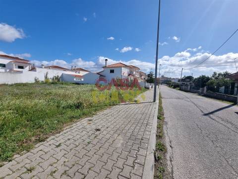 Terreno T3 Venda em Riachos,Torres Novas