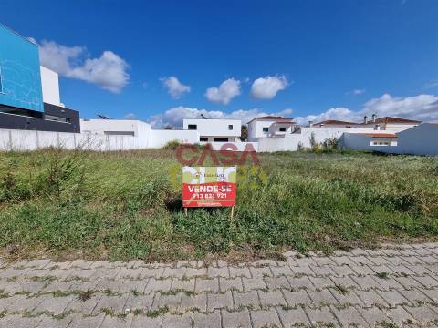 Terreno T3 Venda em Riachos,Torres Novas