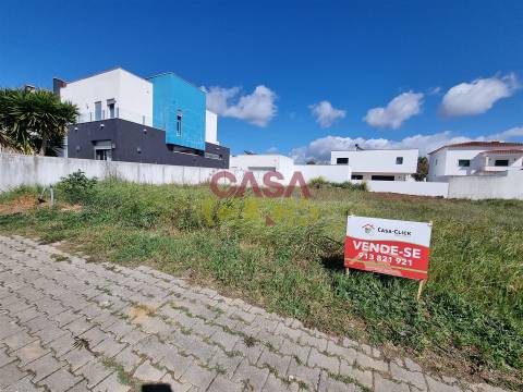 Terreno T3 Venda em Riachos,Torres Novas