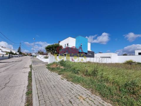 Terreno T3 Venda em Riachos,Torres Novas