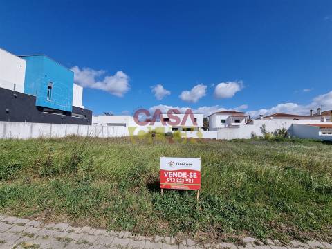 Terreno T3 Venda em Riachos,Torres Novas