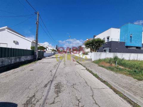 Terreno T3 Venda em Riachos,Torres Novas