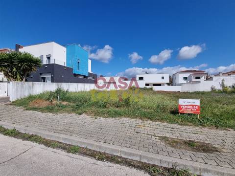 Terreno T3 Venda em Riachos,Torres Novas