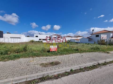 Terreno T3 Venda em Riachos,Torres Novas