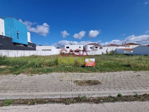 Terreno T3 Venda em Riachos,Torres Novas
