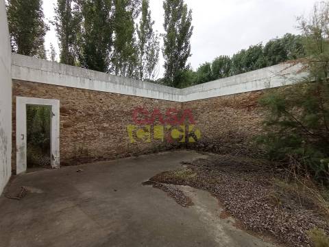 Moradia T6 Venda em Santa Margarida da Coutada,Constância