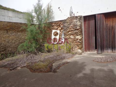 Moradia T6 Venda em Santa Margarida da Coutada,Constância