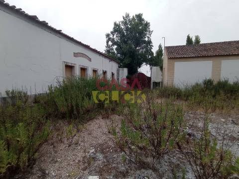 Moradia T6 Venda em Santa Margarida da Coutada,Constância