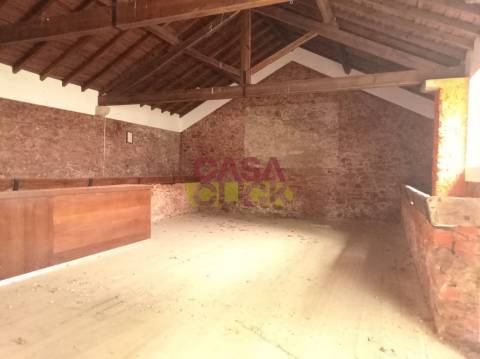 Moradia T6 Venda em Santa Margarida da Coutada,Constância