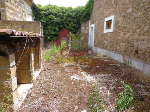 Moradia T6 Venda em Santa Margarida da Coutada,Constância