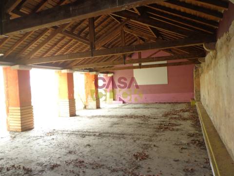 Moradia T6 Venda em Santa Margarida da Coutada,Constância