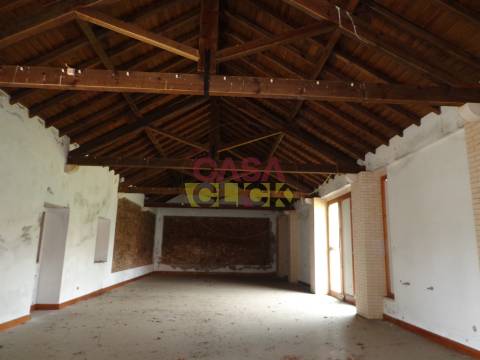 Moradia T6 Venda em Santa Margarida da Coutada,Constância