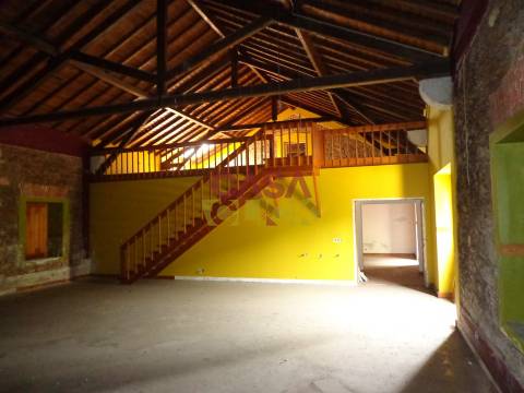 Moradia T6 Venda em Santa Margarida da Coutada,Constância