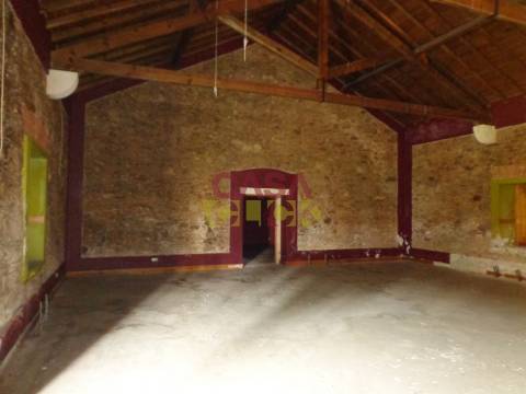 Moradia T6 Venda em Santa Margarida da Coutada,Constância