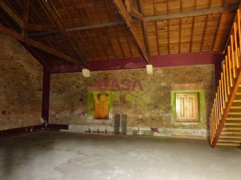 Moradia T6 Venda em Santa Margarida da Coutada,Constância