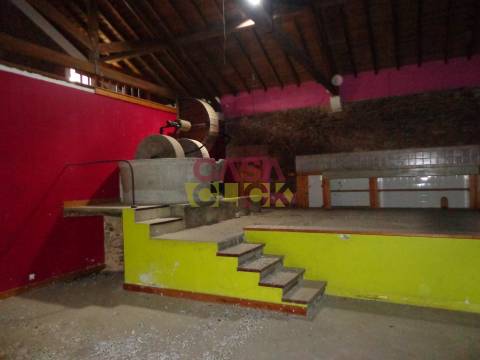 Moradia T6 Venda em Santa Margarida da Coutada,Constância