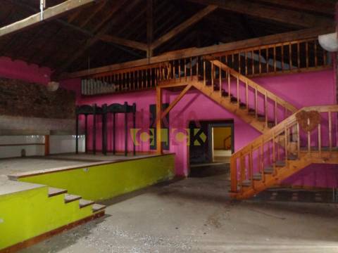 Moradia T6 Venda em Santa Margarida da Coutada,Constância