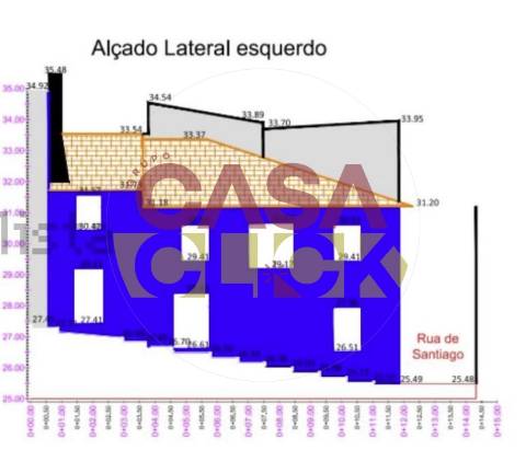 Moradia T2 Venda em Torres Novas (Santa Maria, Salvador e Santiago),Torres Novas