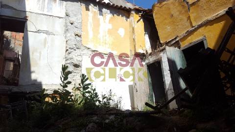 Moradia T2 Venda em Torres Novas (Santa Maria, Salvador e Santiago),Torres Novas