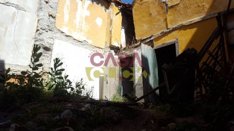 Moradia T2 Venda em Torres Novas (Santa Maria, Salvador e Santiago),Torres Novas