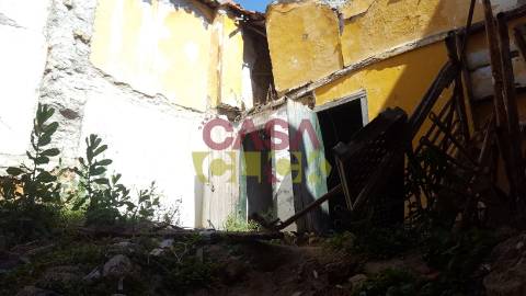 Moradia T2 Venda em Torres Novas (Santa Maria, Salvador e Santiago),Torres Novas