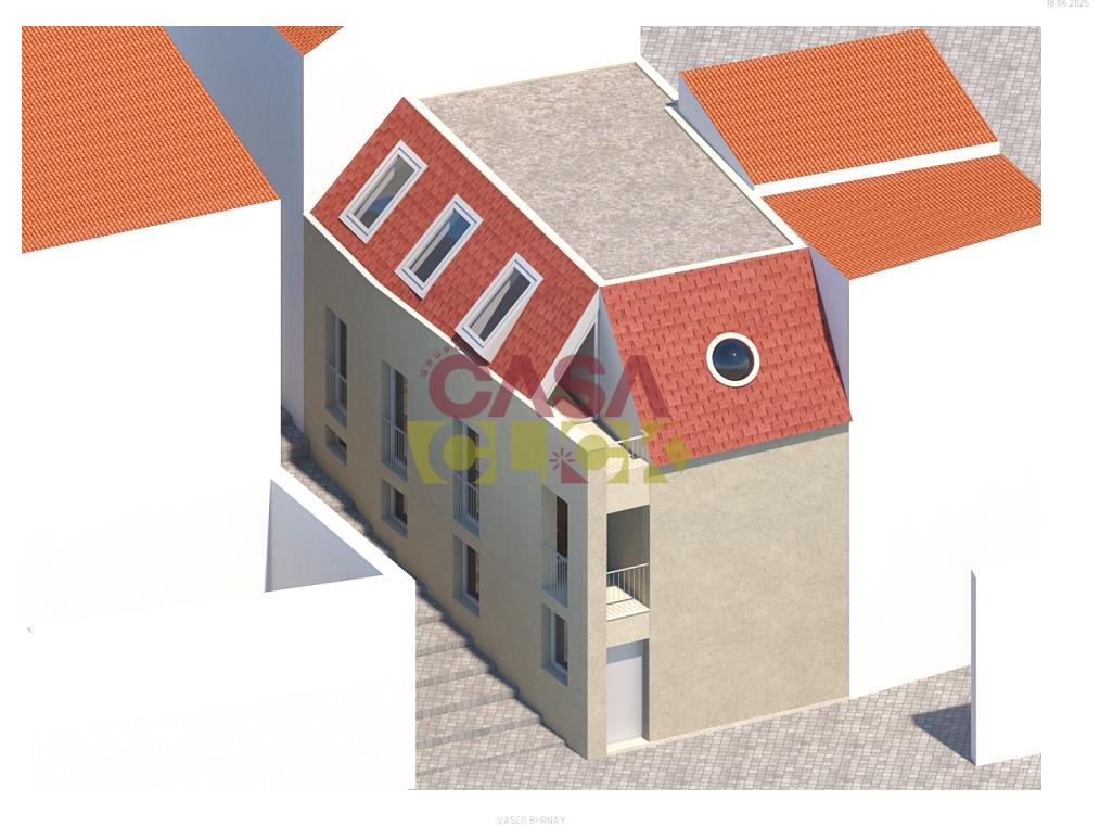 Moradia T1 Venda em Torres Novas (Santa Maria, Salvador e Santiago),Torres Novas