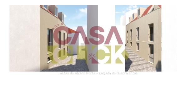 Moradia T1 Venda em Torres Novas (Santa Maria, Salvador e Santiago),Torres Novas