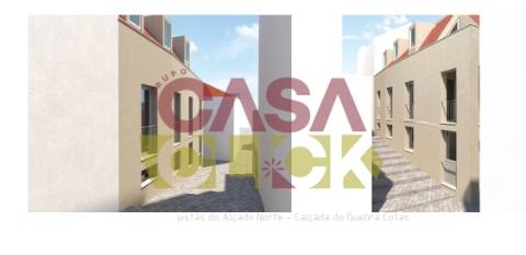 Moradia T1 Venda em Torres Novas (Santa Maria, Salvador e Santiago),Torres Novas