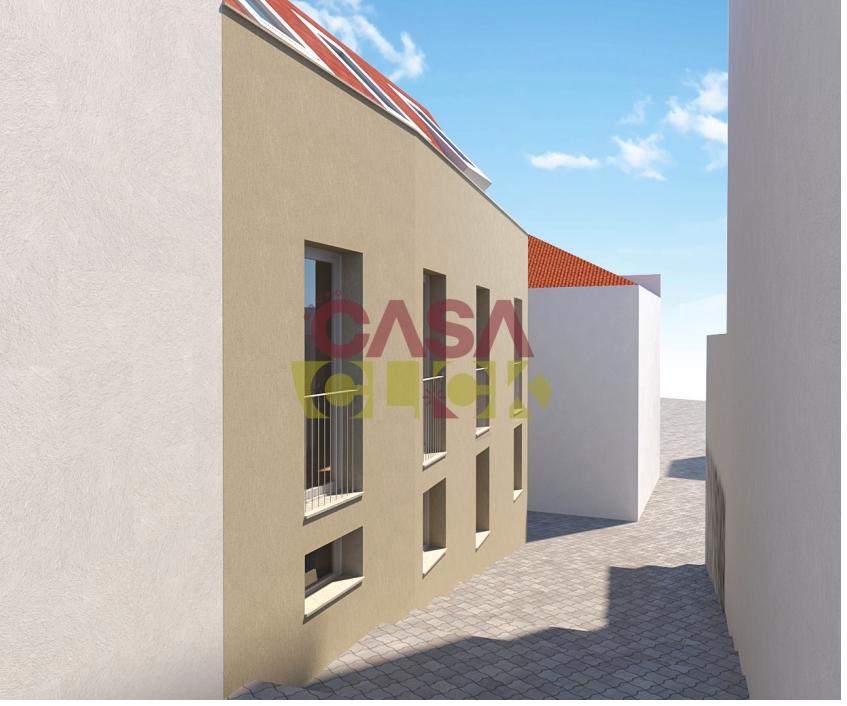 Moradia T1 Venda em Torres Novas (Santa Maria, Salvador e Santiago),Torres Novas