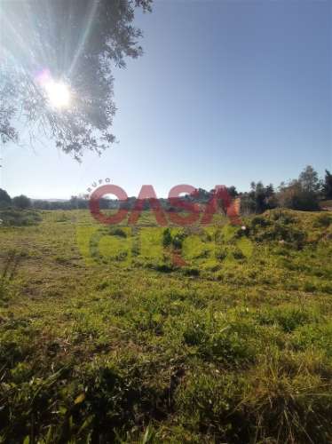 Lote de Terreno T4 Venda em Torres Novas (Santa Maria, Salvador e Santiago),Torres Novas