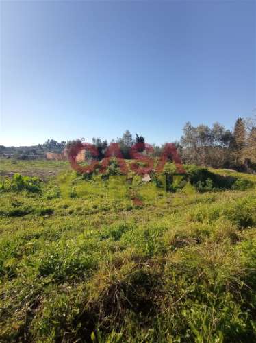 Lote de Terreno T4 Venda em Torres Novas (Santa Maria, Salvador e Santiago),Torres Novas